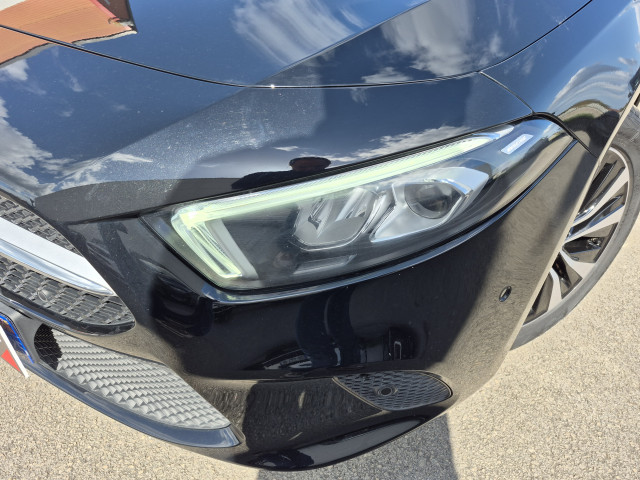 Mercedes-Benz Mercedes-Benz Classe A IV (W177) 180 136ch Style Line 7G-DCT