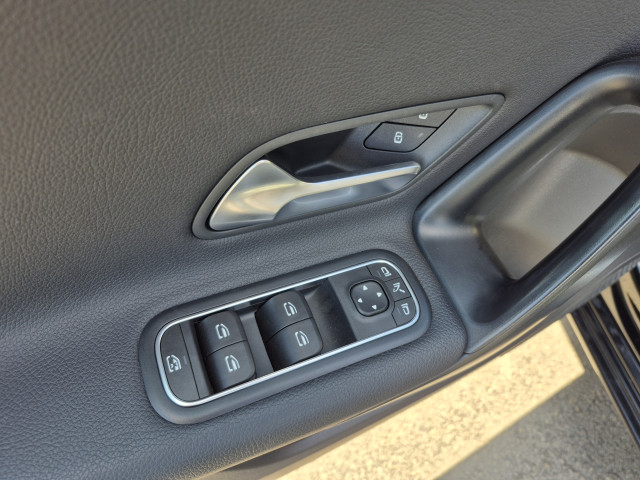 Mercedes-Benz Mercedes-Benz Classe A IV (W177) 180 136ch Style Line 7G-DCT