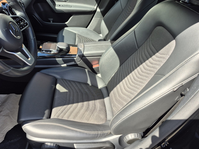 Mercedes-Benz Mercedes-Benz Classe A IV (W177) 180 136ch Style Line 7G-DCT