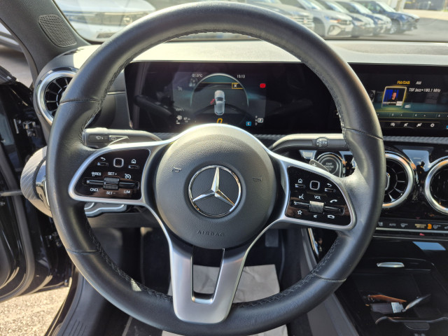 Mercedes-Benz Mercedes-Benz Classe A IV (W177) 180 136ch Style Line 7G-DCT