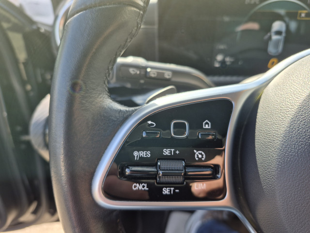 Mercedes-Benz Mercedes-Benz Classe A IV (W177) 180 136ch Style Line 7G-DCT