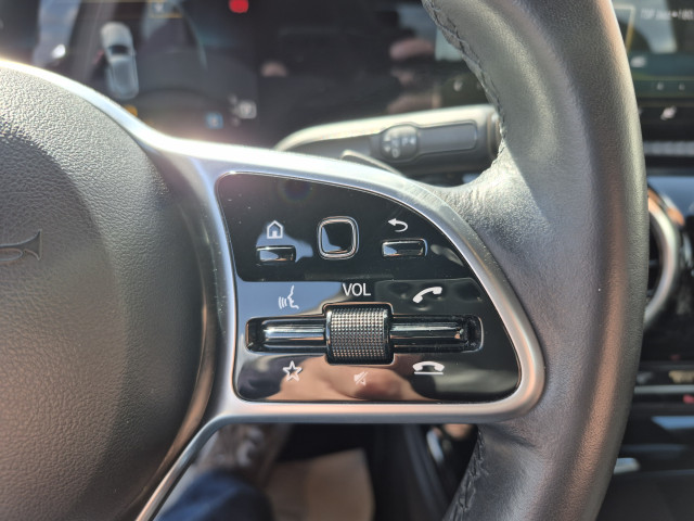 Mercedes-Benz Mercedes-Benz Classe A IV (W177) 180 136ch Style Line 7G-DCT