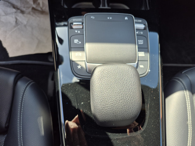 Mercedes-Benz Mercedes-Benz Classe A IV (W177) 180 136ch Style Line 7G-DCT