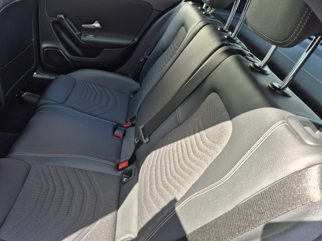 Mercedes-Benz Mercedes-Benz Classe A IV (W177) 180 136ch Style Line 7G-DCT