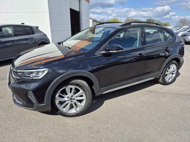 Volkswagen Volkswagen Taigo 1.0 TSI 110 BVM6 LIFE PLUS