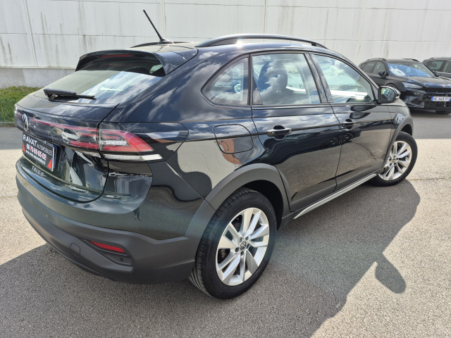 Volkswagen Volkswagen Taigo 1.0 TSI 110 BVM6 LIFE PLUS