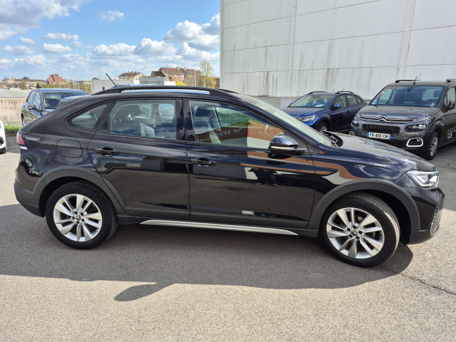 Volkswagen Volkswagen Taigo 1.0 TSI 110 BVM6 LIFE PLUS