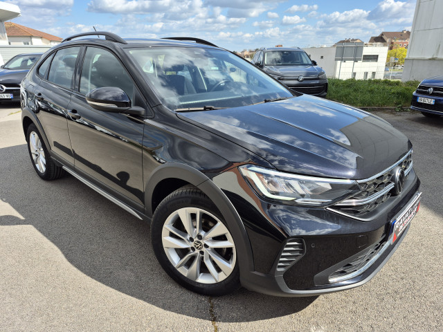 Volkswagen Volkswagen Taigo 1.0 TSI 110 BVM6 LIFE PLUS