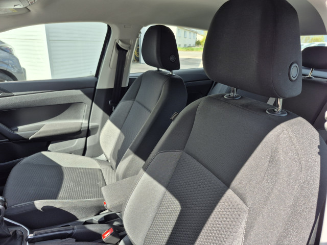 Volkswagen Volkswagen Taigo 1.0 TSI 110 BVM6 LIFE PLUS