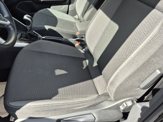 Volkswagen Volkswagen Taigo 1.0 TSI 110 BVM6 LIFE PLUS