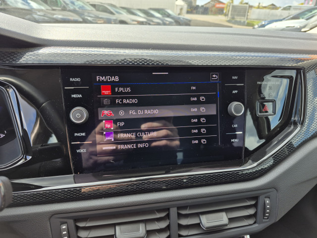 Volkswagen Volkswagen Taigo 1.0 TSI 110 BVM6 LIFE PLUS