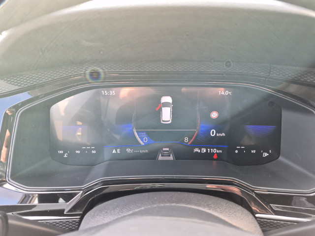 Volkswagen Volkswagen Taigo 1.0 TSI 110 BVM6 LIFE PLUS