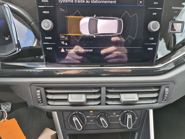 Volkswagen Volkswagen Taigo 1.0 TSI 110 BVM6 LIFE PLUS