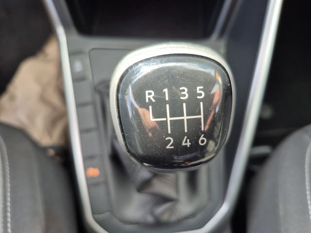 Volkswagen Volkswagen Taigo 1.0 TSI 110 BVM6 LIFE PLUS