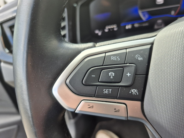 Volkswagen Volkswagen Taigo 1.0 TSI 110 BVM6 LIFE PLUS