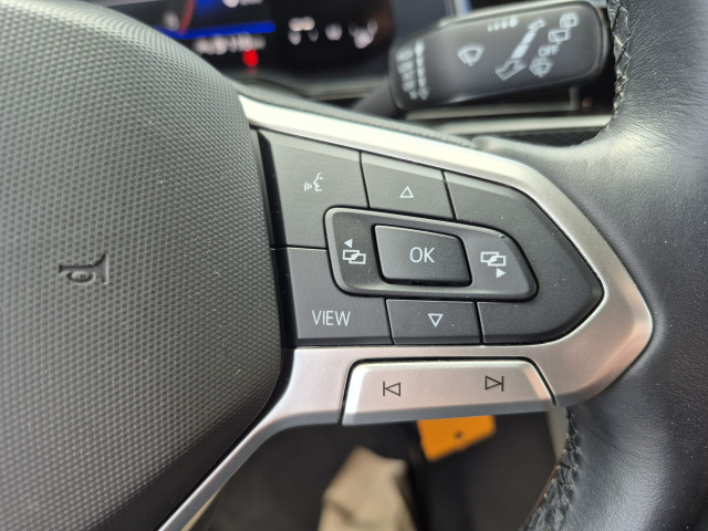 Volkswagen Volkswagen Taigo 1.0 TSI 110 BVM6 LIFE PLUS