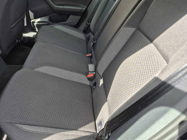 Volkswagen Volkswagen Taigo 1.0 TSI 110 BVM6 LIFE PLUS