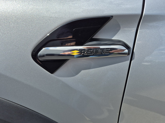 Renault Renault Captur II (HJB) 1.6 E-Tech hybride 145ch RS Line -21