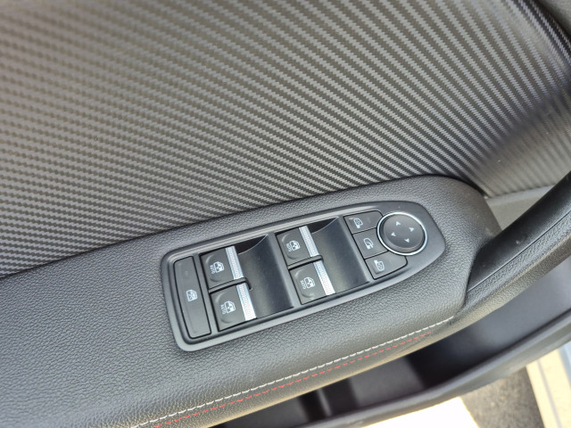 Renault Renault Captur II (HJB) 1.6 E-Tech hybride 145ch RS Line -21