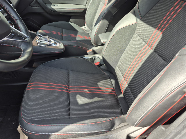 Renault Renault Captur II (HJB) 1.6 E-Tech hybride 145ch RS Line -21