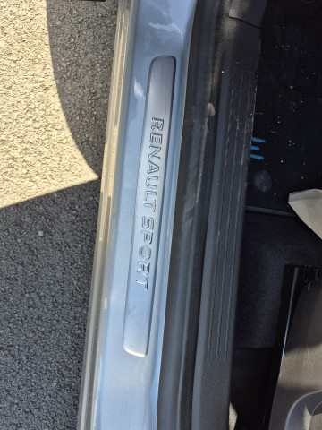 Renault Renault Captur II (HJB) 1.6 E-Tech hybride 145ch RS Line -21