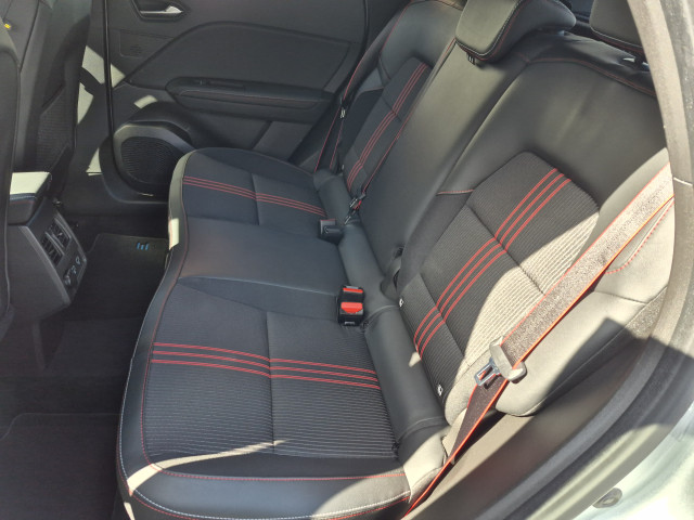 Renault Renault Captur II (HJB) 1.6 E-Tech hybride 145ch RS Line -21