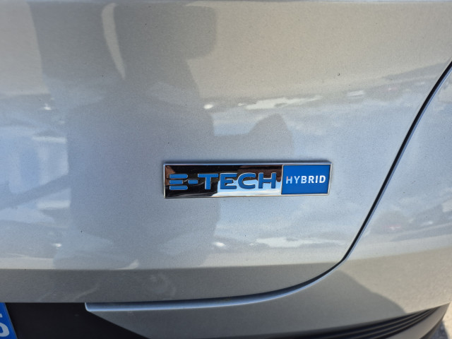 Renault Renault Captur II (HJB) 1.6 E-Tech hybride 145ch RS Line -21