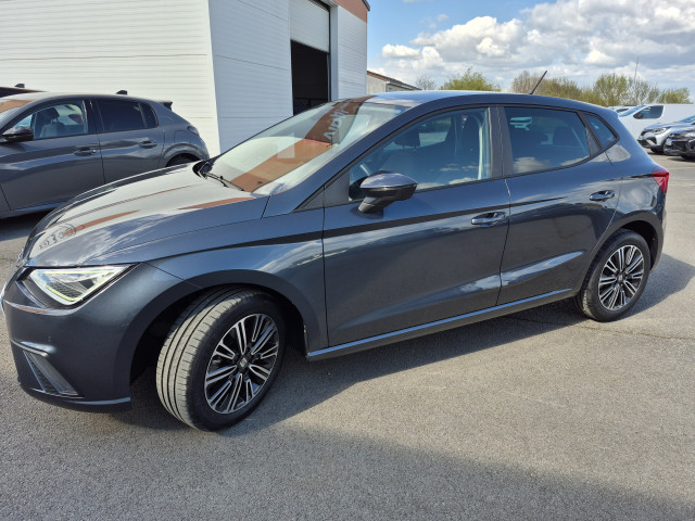 Seat Seat Ibiza 1.0 TSI 110ch Copa