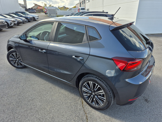 Seat Seat Ibiza 1.0 TSI 110ch Copa