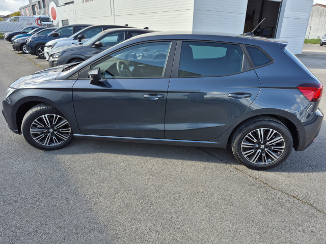 Seat Seat Ibiza 1.0 TSI 110ch Copa