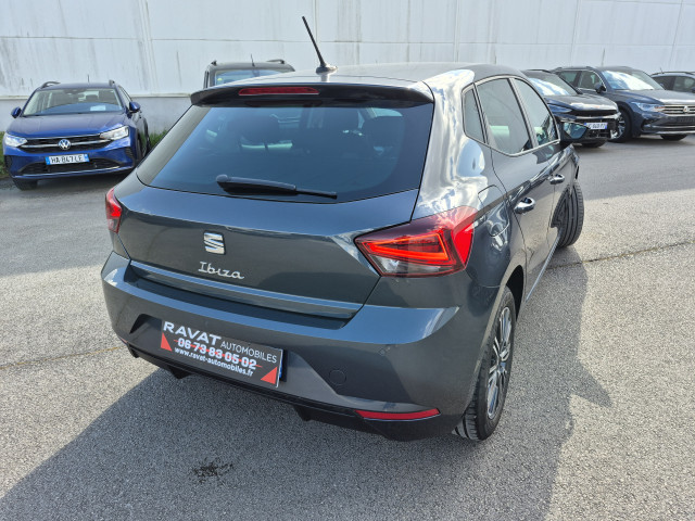 Seat Seat Ibiza 1.0 TSI 110ch Copa