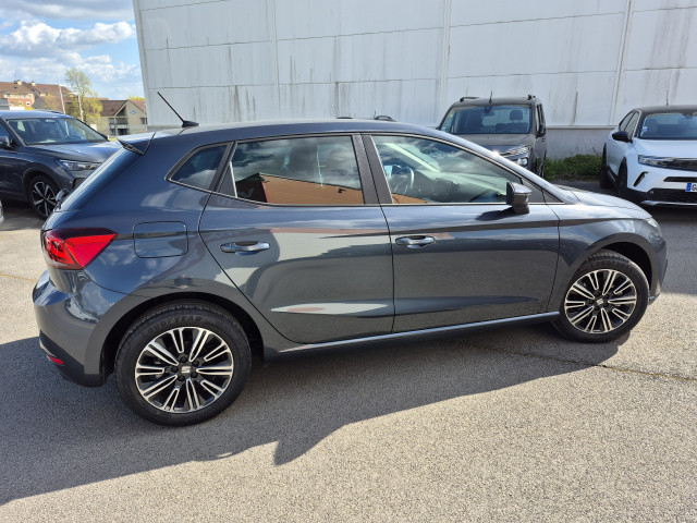 Seat Seat Ibiza 1.0 TSI 110ch Copa