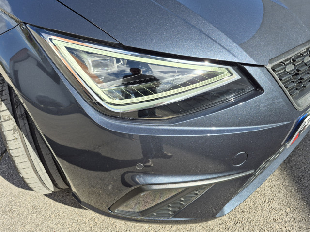 Seat Seat Ibiza 1.0 TSI 110ch Copa