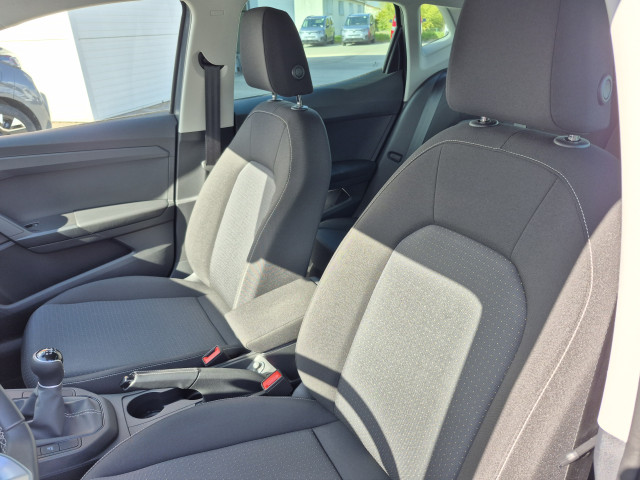 Seat Seat Ibiza 1.0 TSI 110ch Copa