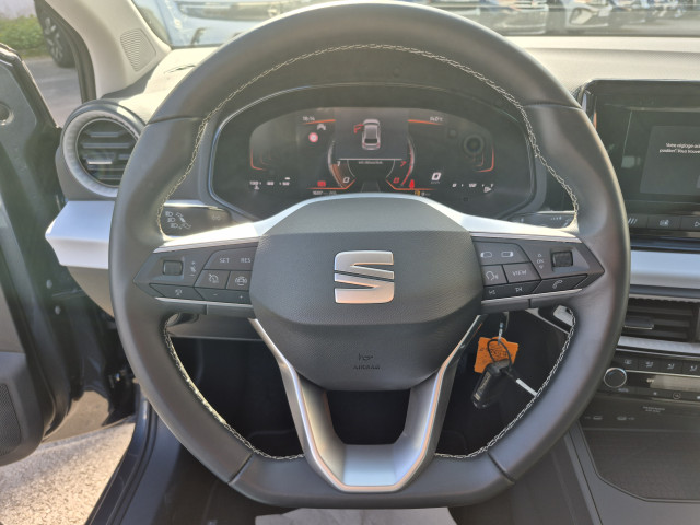 Seat Seat Ibiza 1.0 TSI 110ch Copa