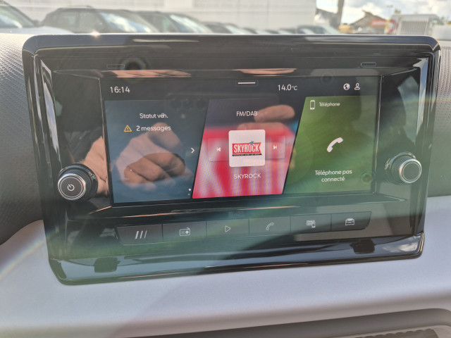 Seat Seat Ibiza 1.0 TSI 110ch Copa