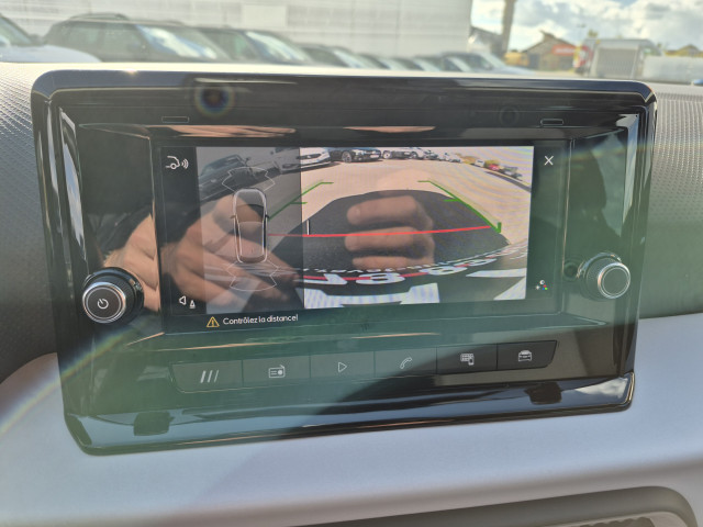 Seat Seat Ibiza 1.0 TSI 110ch Copa