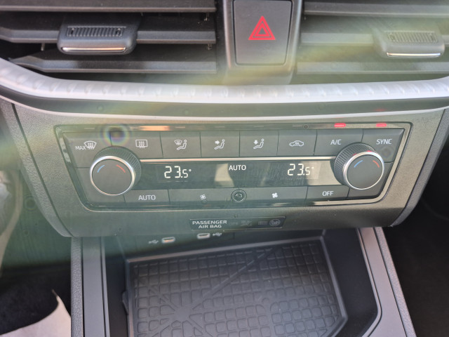 Seat Seat Ibiza 1.0 TSI 110ch Copa