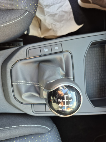 Seat Seat Ibiza 1.0 TSI 110ch Copa