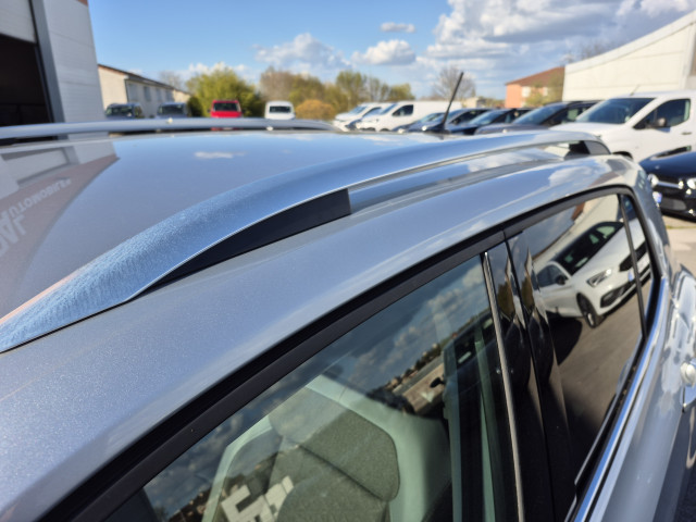 Volkswagen Volkswagen T-Cross 1.0 TSI 110ch Style