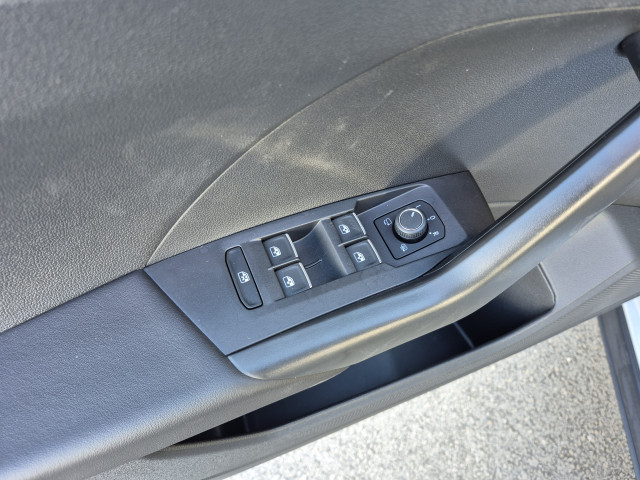 Volkswagen Volkswagen T-Cross 1.0 TSI 110ch Style