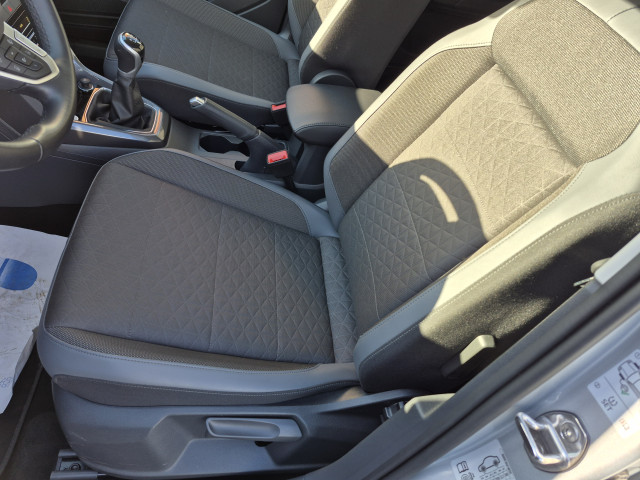 Volkswagen Volkswagen T-Cross 1.0 TSI 110ch Style