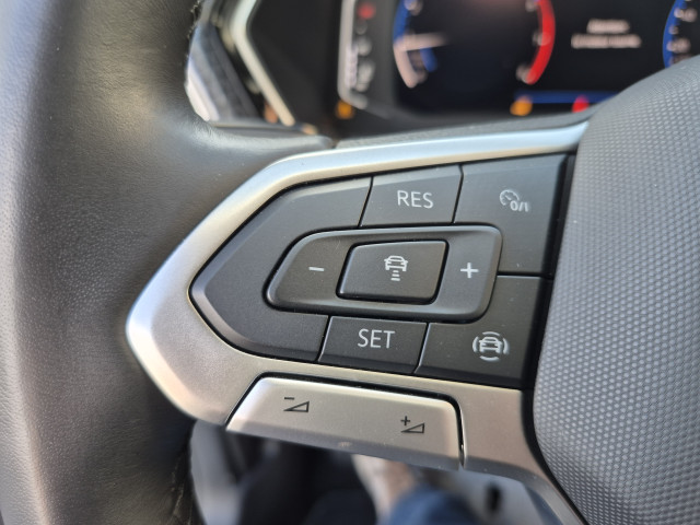 Volkswagen Volkswagen T-Cross 1.0 TSI 110ch Style