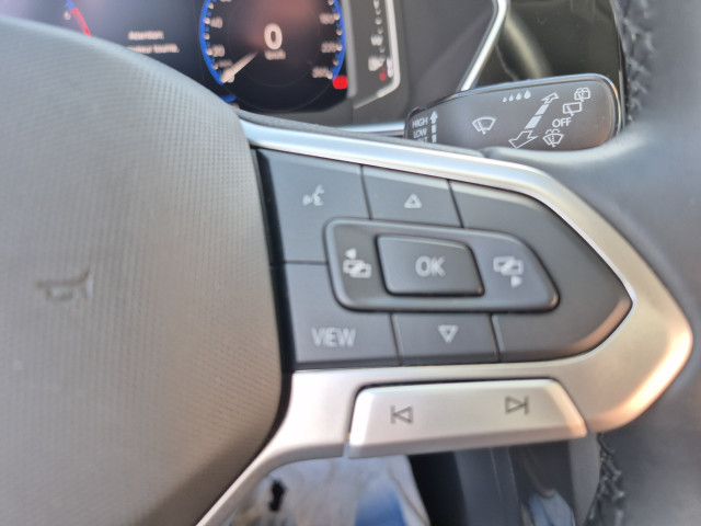 Volkswagen Volkswagen T-Cross 1.0 TSI 110ch Style