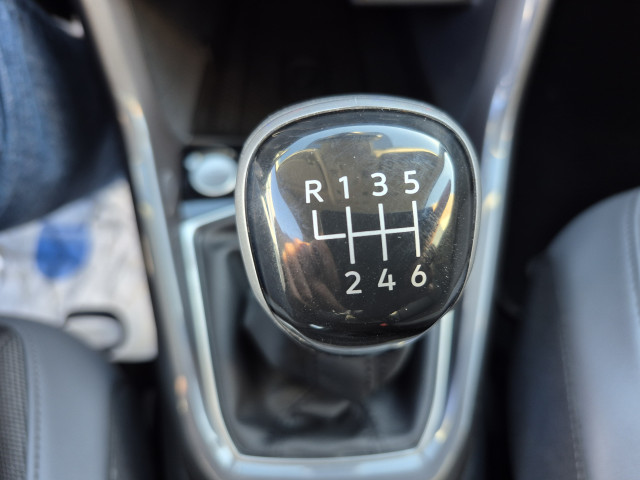 Volkswagen Volkswagen T-Cross 1.0 TSI 110ch Style