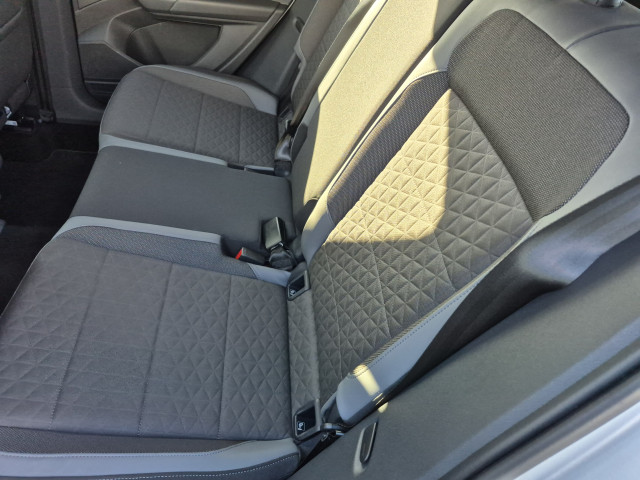 Volkswagen Volkswagen T-Cross 1.0 TSI 110ch Style