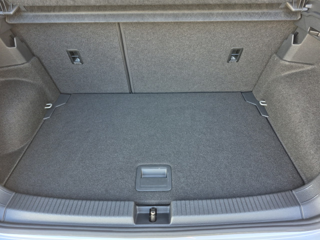 Volkswagen Volkswagen T-Cross 1.0 TSI 110ch Style