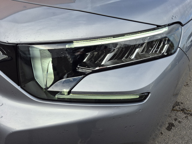 Citroen Citroën Berlingo  M  HDI 130 EAT8 MAX N1