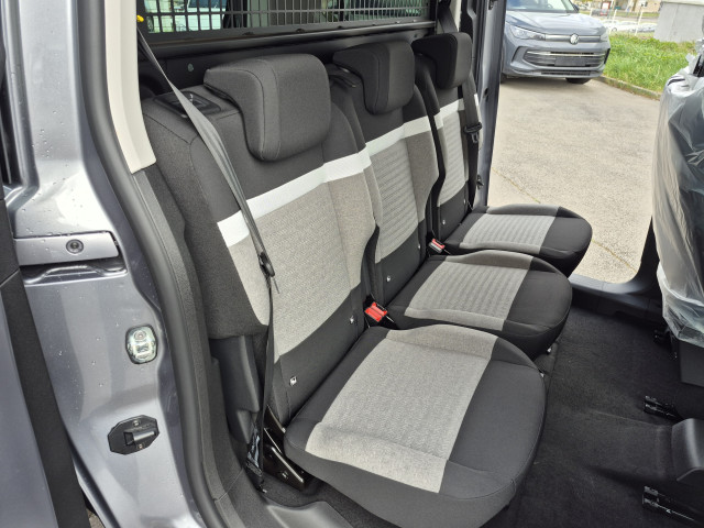 Citroen Citroën Berlingo  M  HDI 130 EAT8 MAX N1