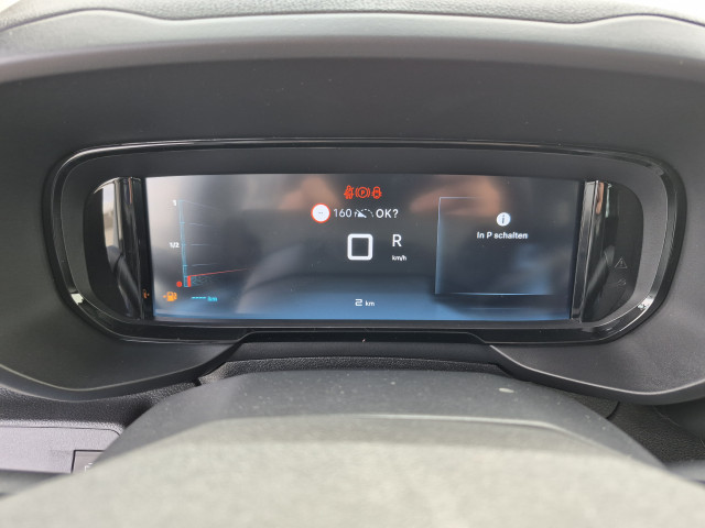 Citroen Citroën Berlingo  M  HDI 130 EAT8 MAX N1